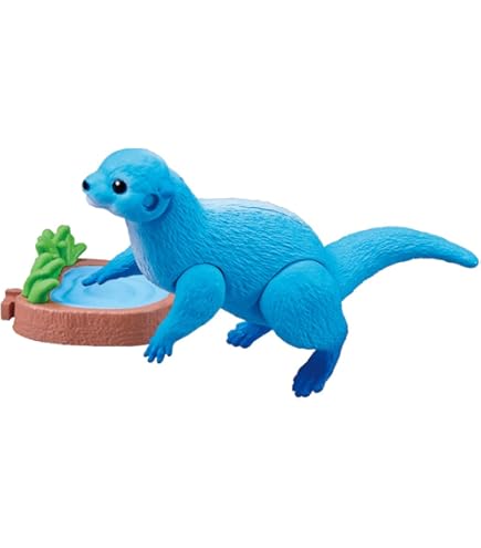 Amazon.co.jp: 世界のバケモノ図鑑 丸八玩具 ソフビ リアル